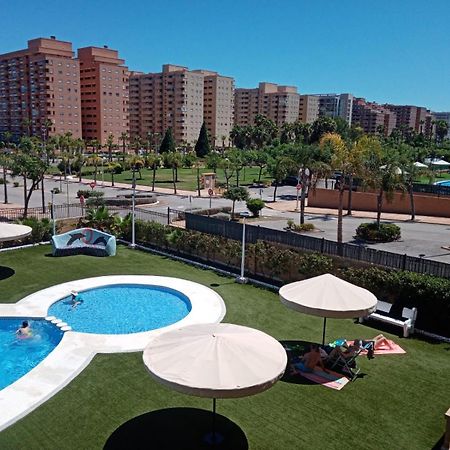 Appartamento Milion Destiny Costa Azahar II Oropesa del Mar Esterno foto