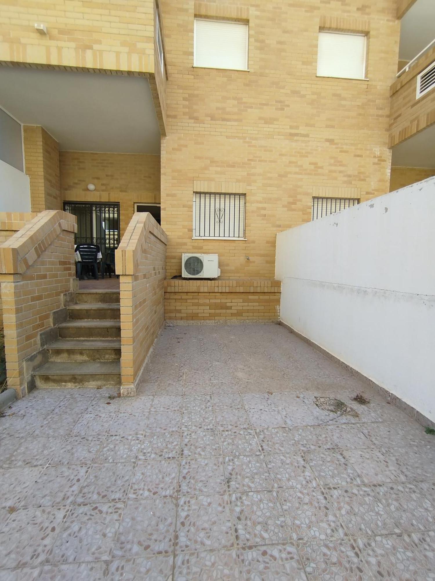 Appartamento Milion Destiny Costa Azahar II Oropesa del Mar Esterno foto